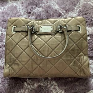 Michael Kors Medium Size Purse